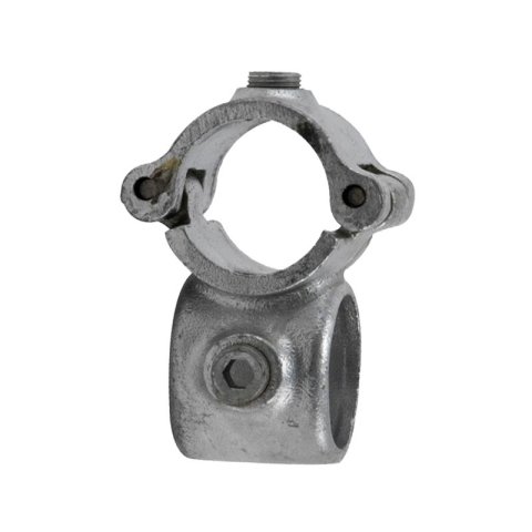 Add on Crossover Pipe Fitting