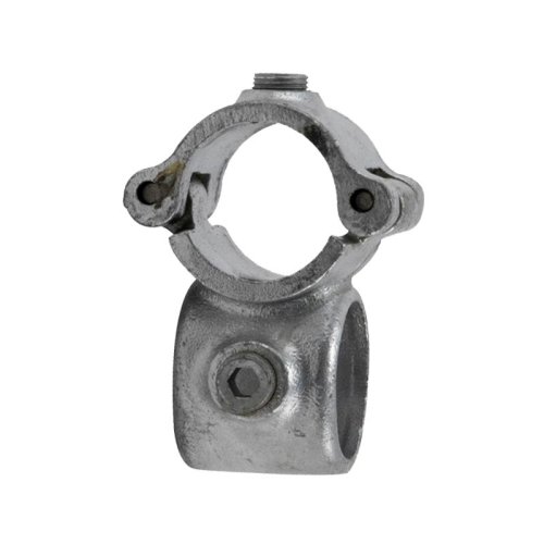 Add on Crossover Pipe Fitting