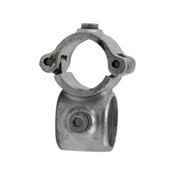 Add on Crossover Pipe Fitting