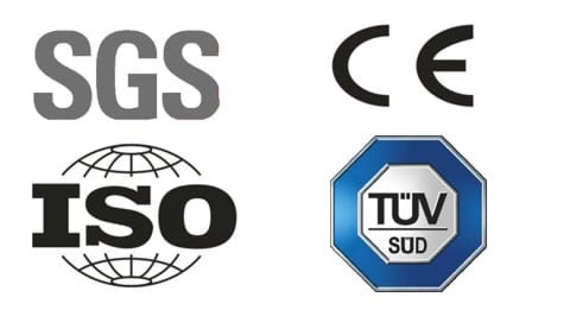 Metal Stamping Parts with Higher Quality