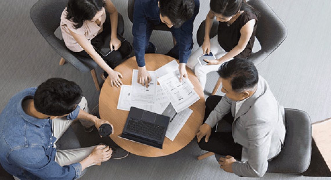 Enjoy More Convenient Procurement Services