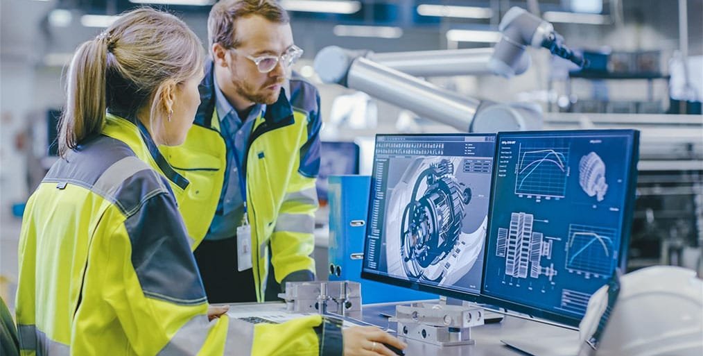 Enjoy One-Stop Cold Forging Services