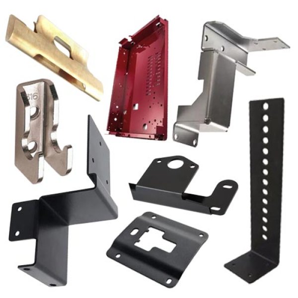 OEM Metal Stamping Parts