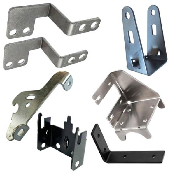 Carbon Steel Metal Stamping Parts