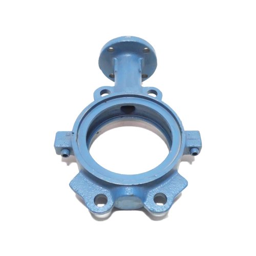 Butterfly Valve Body