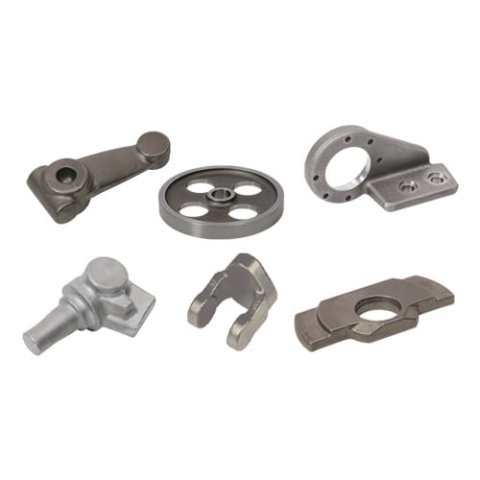 Agricultural Forgings