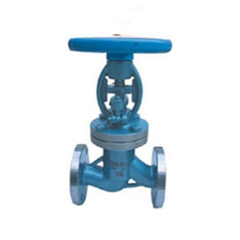 Shut Off Valve Body