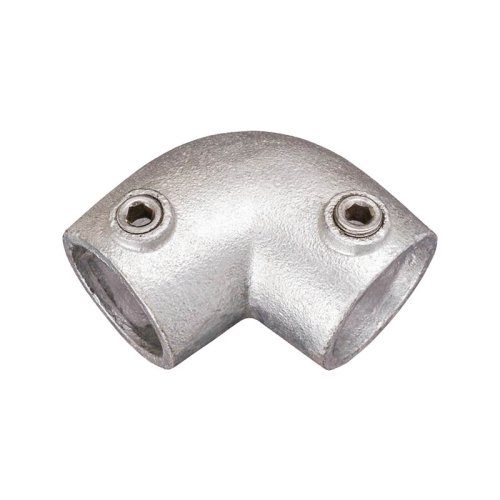 90 Degree Two Way Elbow