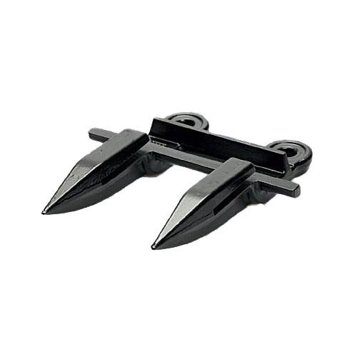 Sickle Guards Casting