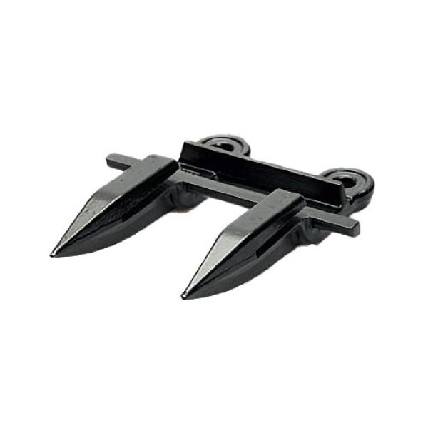 Sickle Guards Casting