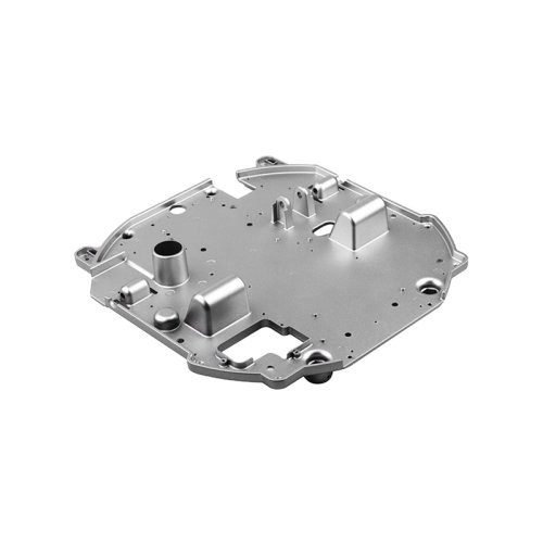 Aluminum Die Casting Engine Parts