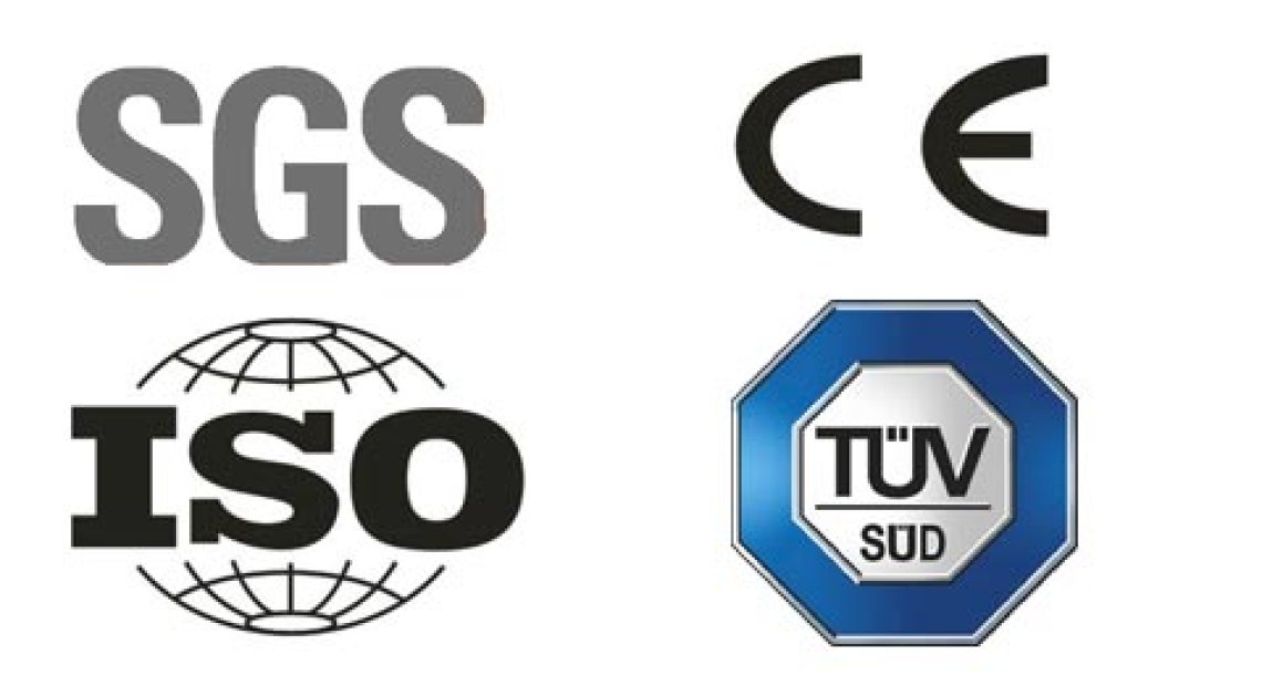 Higher Quality Aluminum Metal Stamping Parts