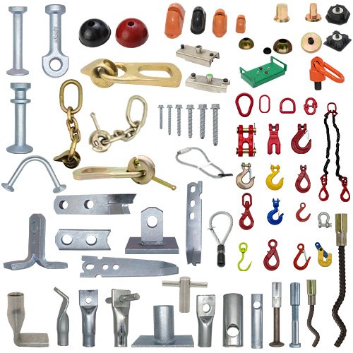 Precast Concrete Lifting Devices