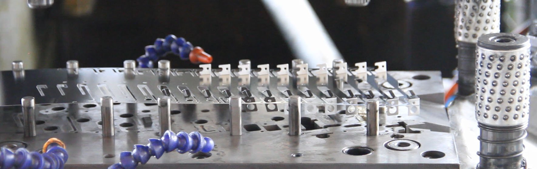 Metal Stamping Companies