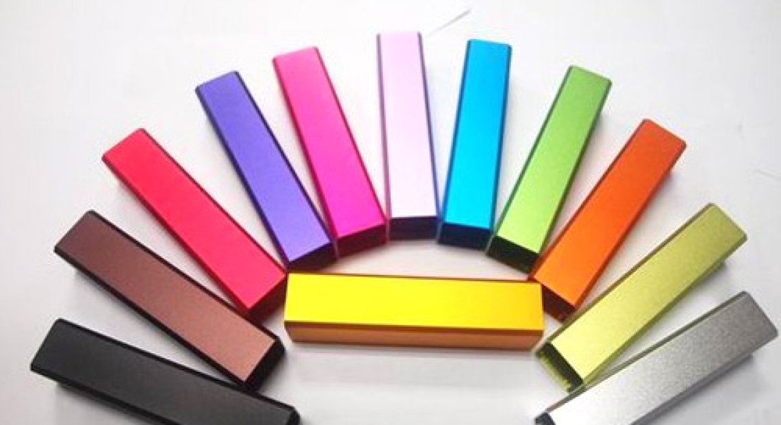 Aluminum Die Casting Auto Parts Certified to Various Standards