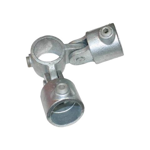 Corner Swivel Combination