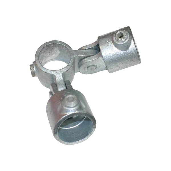 Corner Swivel Combination