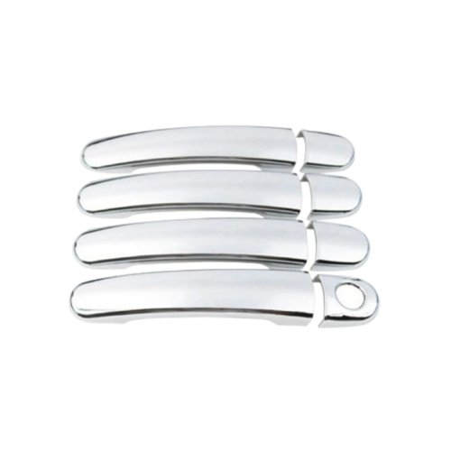 Aluminum Die Casting Automotive Parts