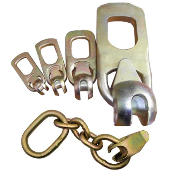 Precast Concrete Lifting Eyes