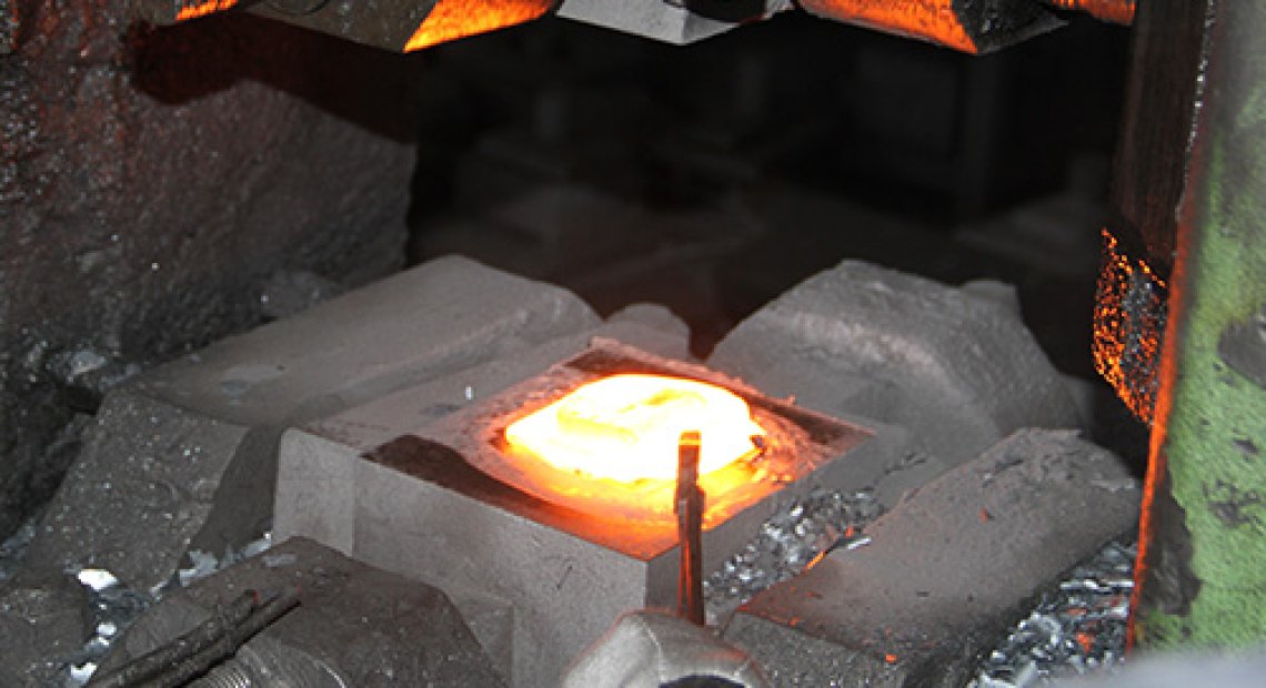 Shorter Production Cycle