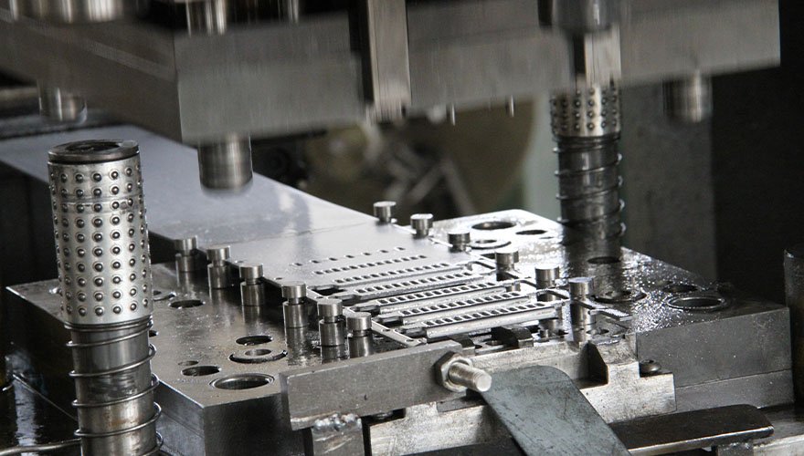 Metal Fabrication Companies