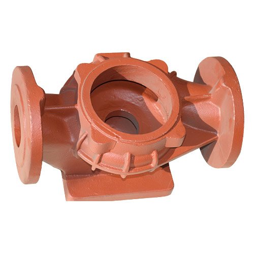 Pipeline Pump Housings