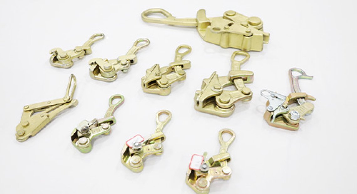 Various Types and Surface Finishing