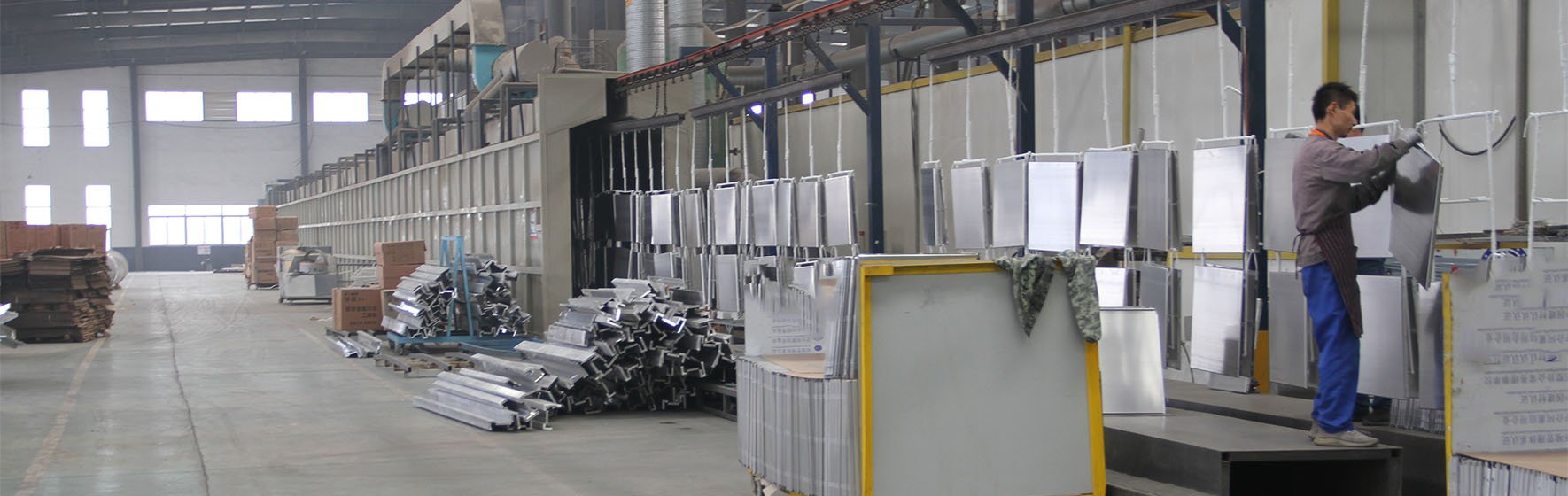 Powder Coating Company