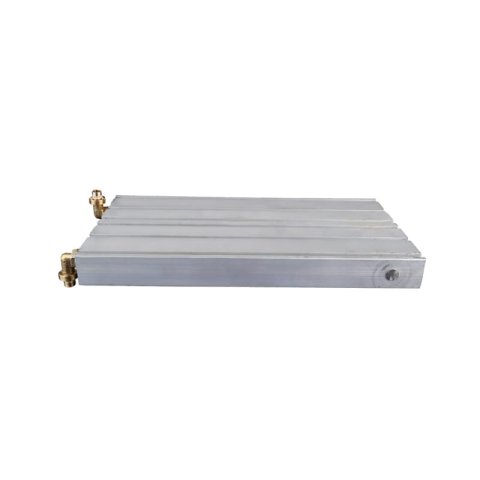 Aluminum Water Cooled Heat Sink
