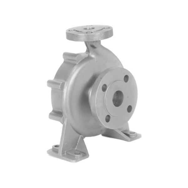 Centrifugal Pump Housings