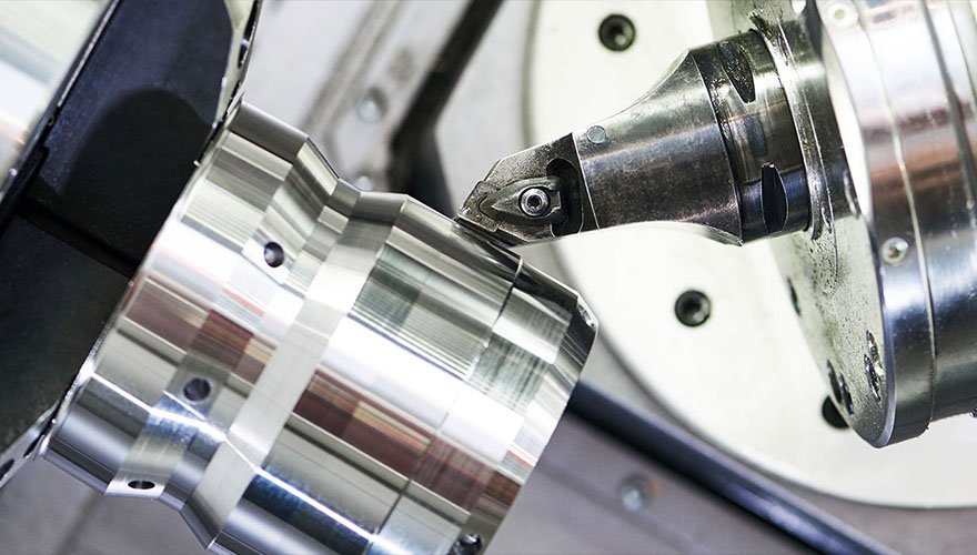 Metal CNC Turning Companies