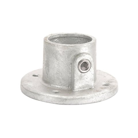 Base Flange