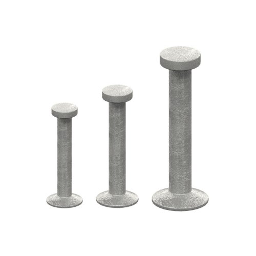 Lifting Pin (Dog Bone) Anchors