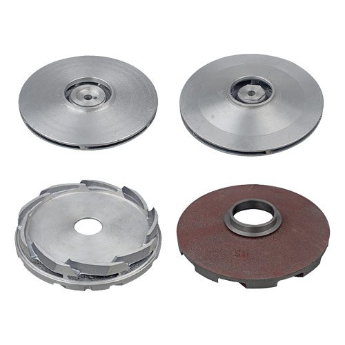 Pipeline Pump Impellers