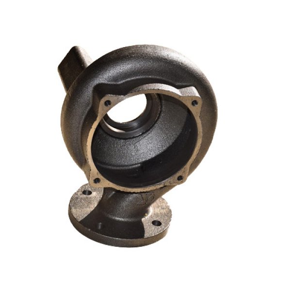 Sewage Pump Housings