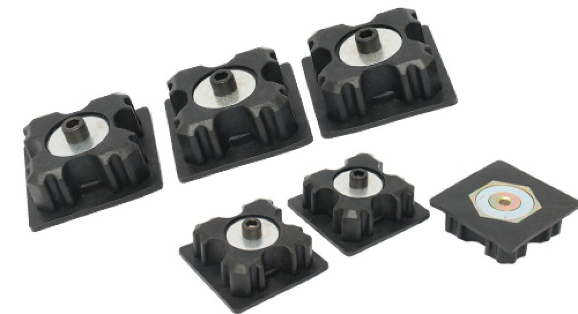 Various Electrical Box Fixed Magnets