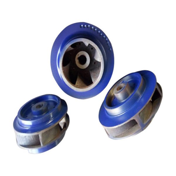 Centrifugal Pump Impellers