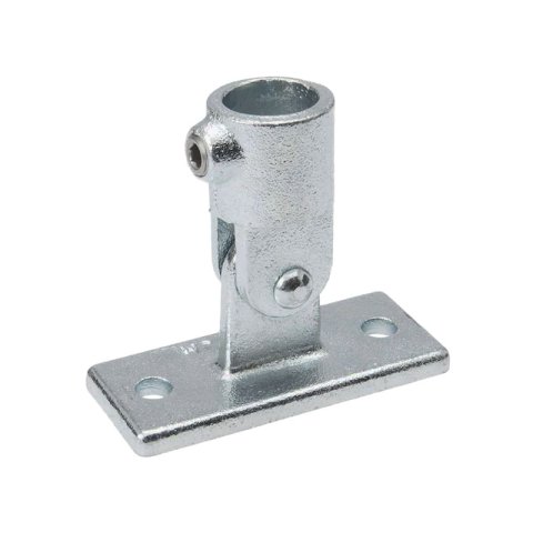 Swivel Base Flange