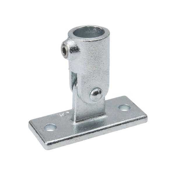 Swivel Base Flange