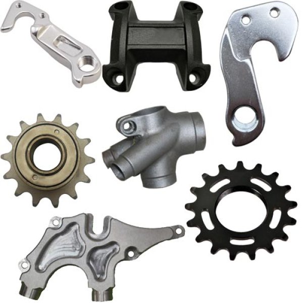 Bike Parts