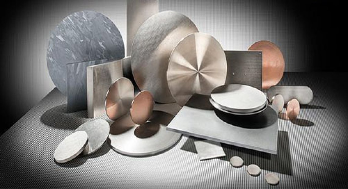 Various Available Raw Materials Sheet Metal Auto Parts