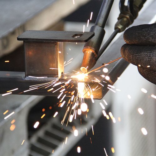 Metal Welding Services