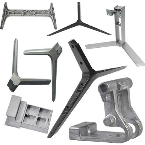 Aluminum Die Casting TV Brackets