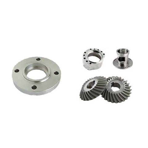Flange Forgings
