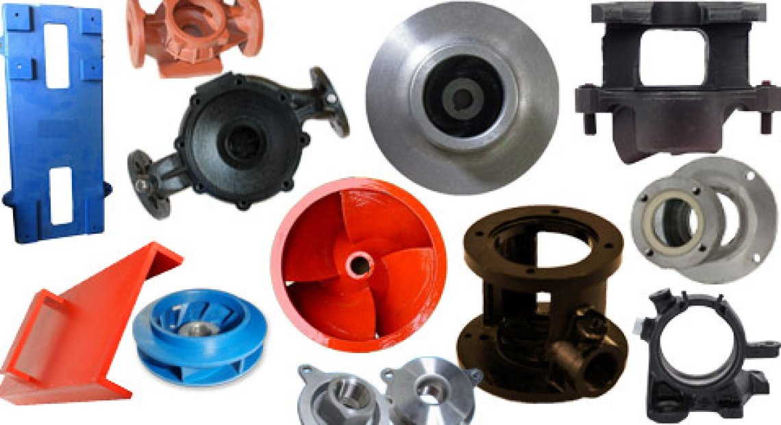 More Type of Surface Treatment