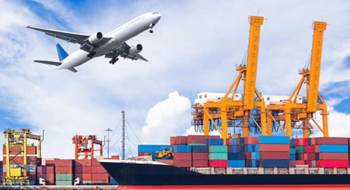More Cost-saving Freight Routes