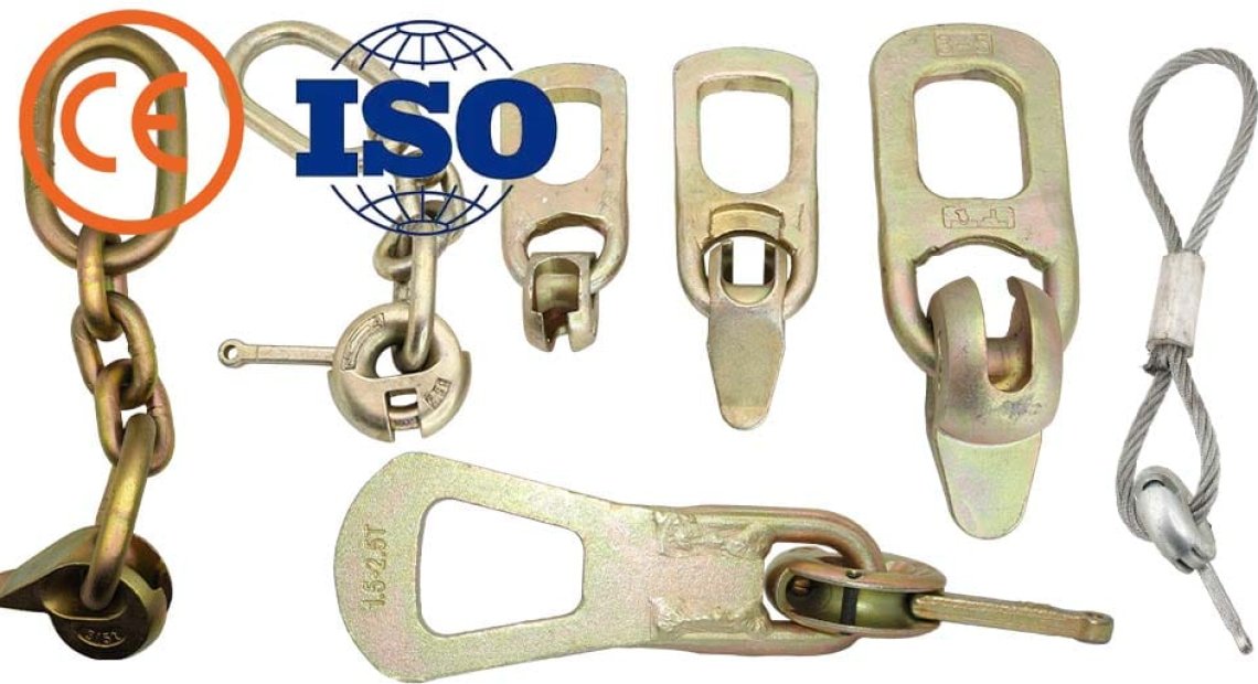 Get Higher Quality Precast Concrete Lifting Lugs