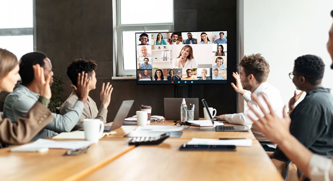 Save More Time and Energy