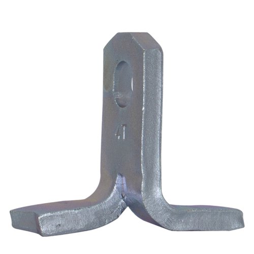 Flat Foot Anchor