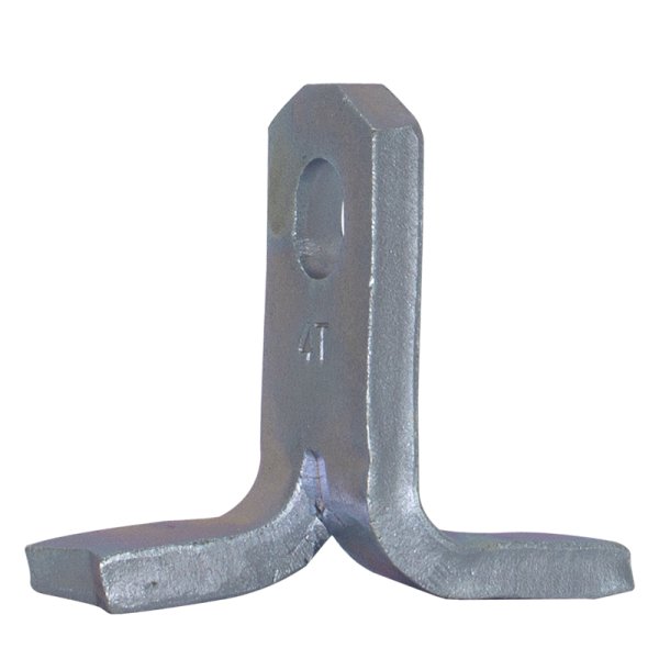 Flat Foot Anchor